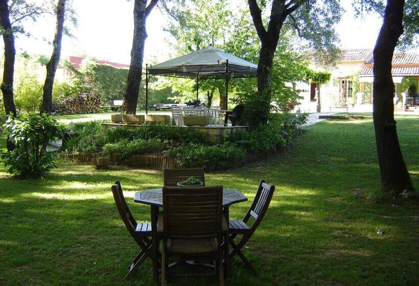 Bed and Breakfast La Mansardiere