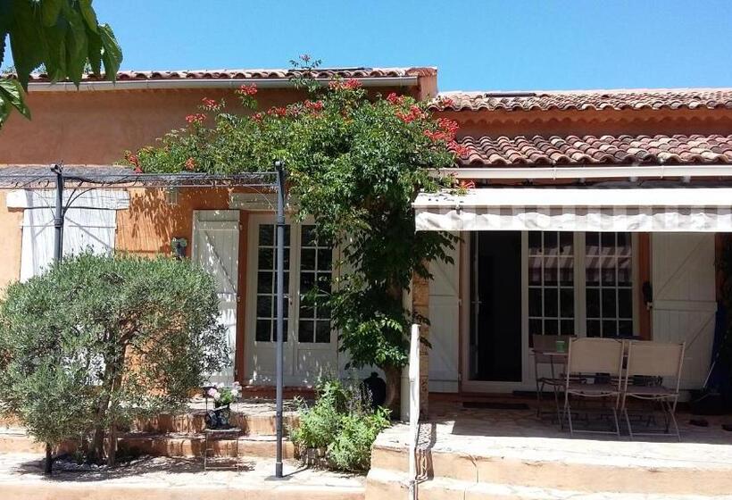 Bed and Breakfast La Mansardiere