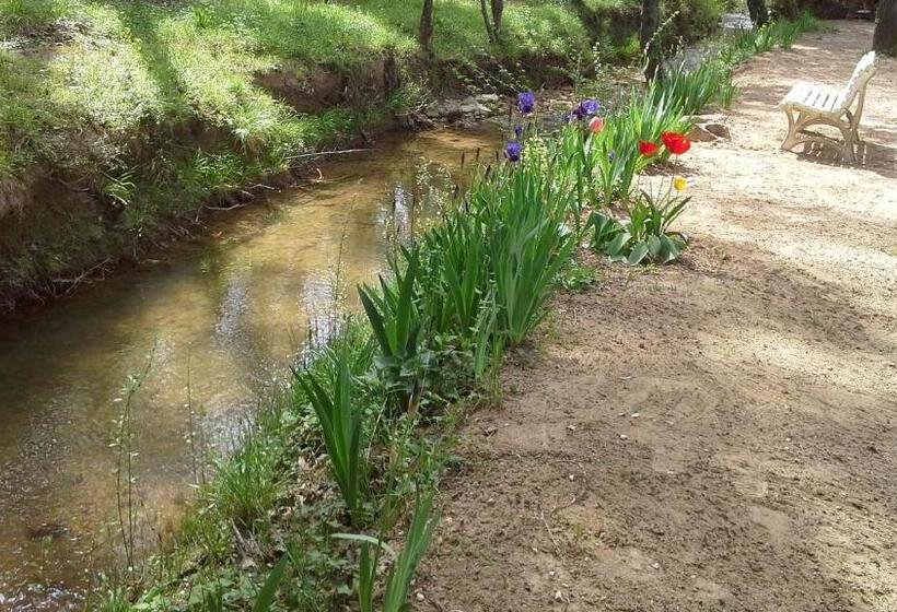 Bed and Breakfast La Mansardiere