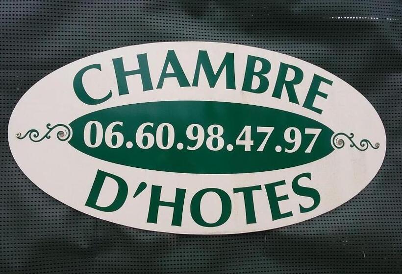 Bed and Breakfast La Mansardiere