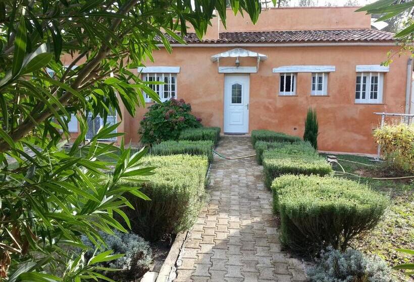 Bed and Breakfast La Mansardiere