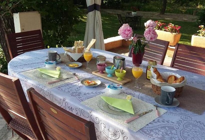 Bed and Breakfast La Mansardiere