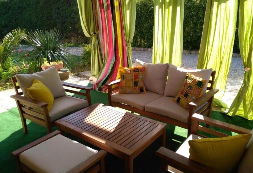 Bed and Breakfast La Mansardiere