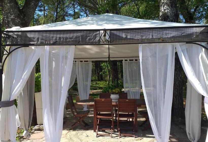 Bed and Breakfast La Mansardiere