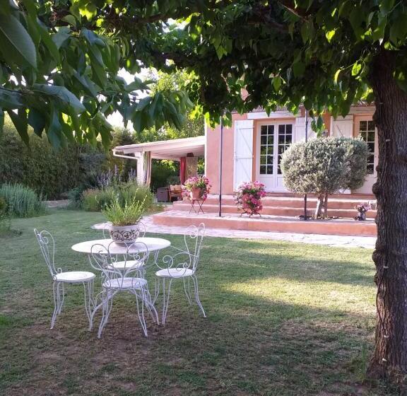 Bed and Breakfast La Mansardiere