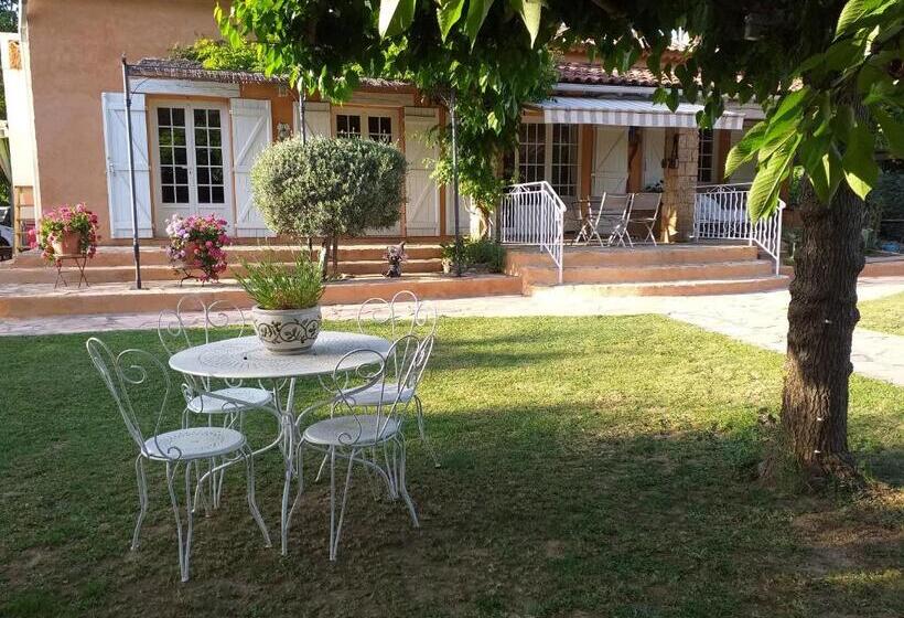 Bed and Breakfast La Mansardiere
