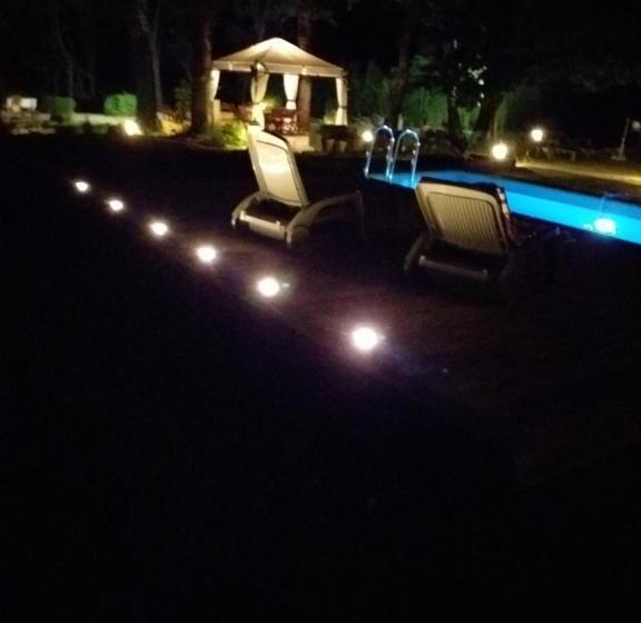 Bed and Breakfast La Mansardiere