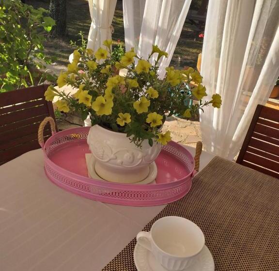 Bed and Breakfast La Mansardiere