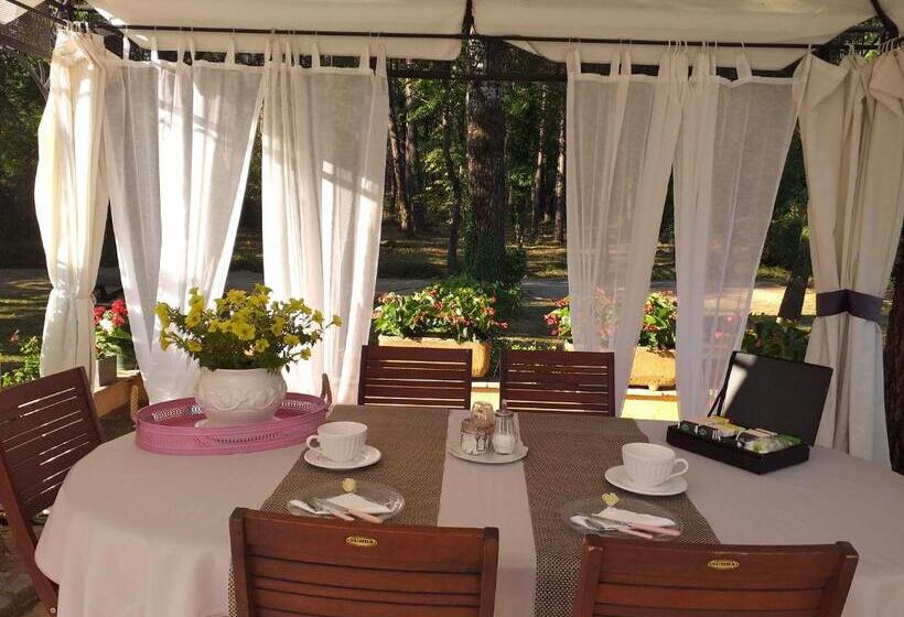 Bed and Breakfast La Mansardiere