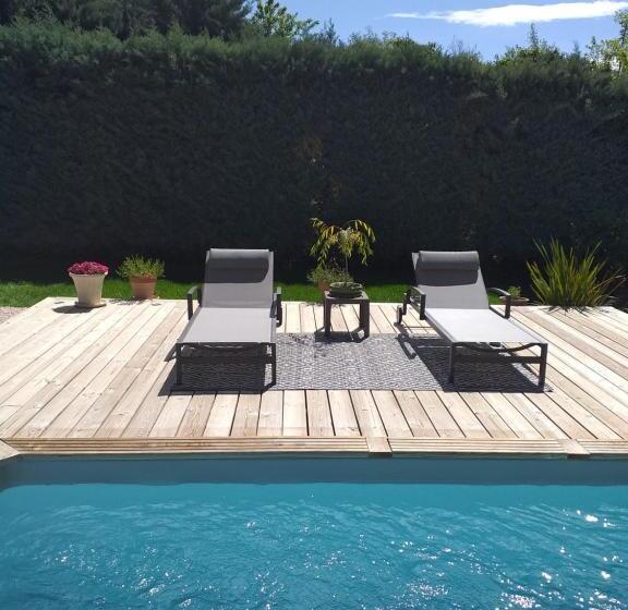 Bed and Breakfast La Mansardiere