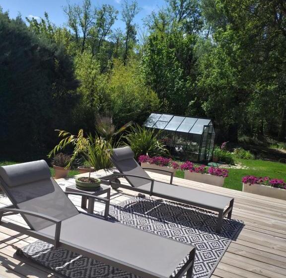 Bed and Breakfast La Mansardiere