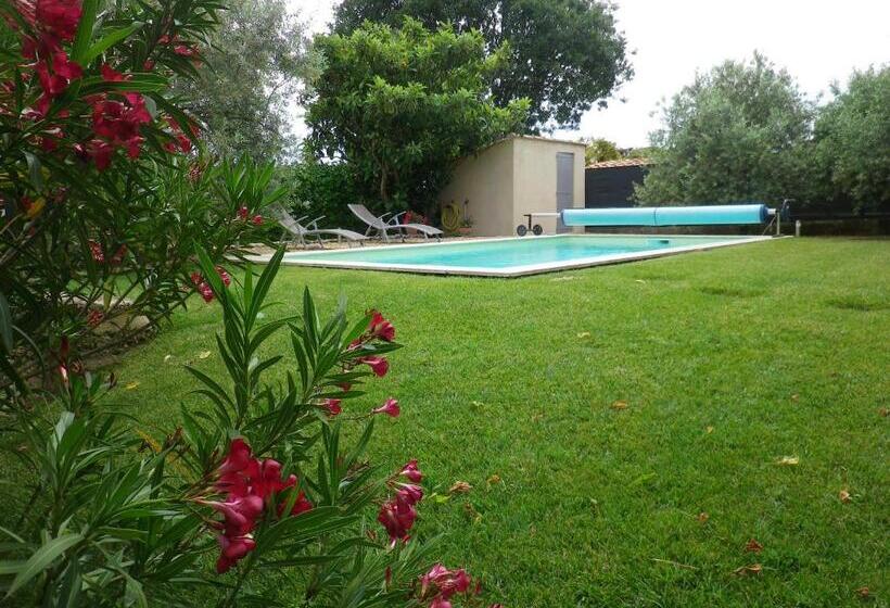 Bed and Breakfast La Mordorée