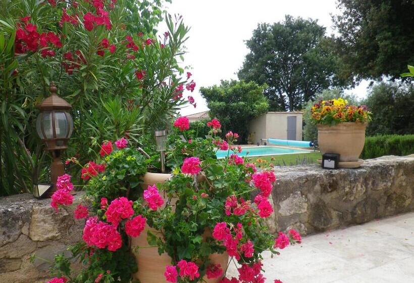 Bed and Breakfast La Mordorée