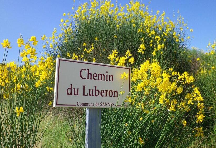 Bed and Breakfast La Mordorée