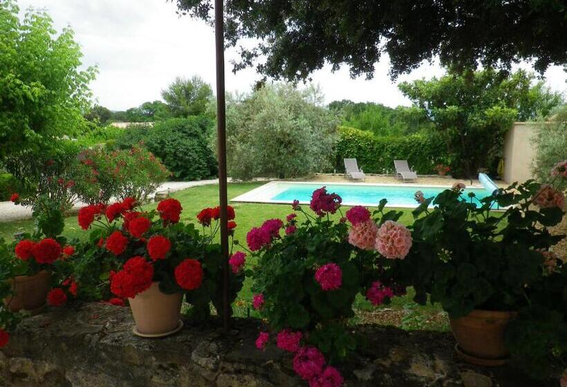 Bed and Breakfast La Mordorée