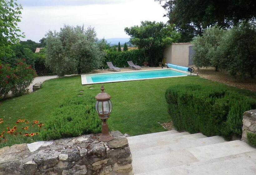 Bed and Breakfast La Mordorée