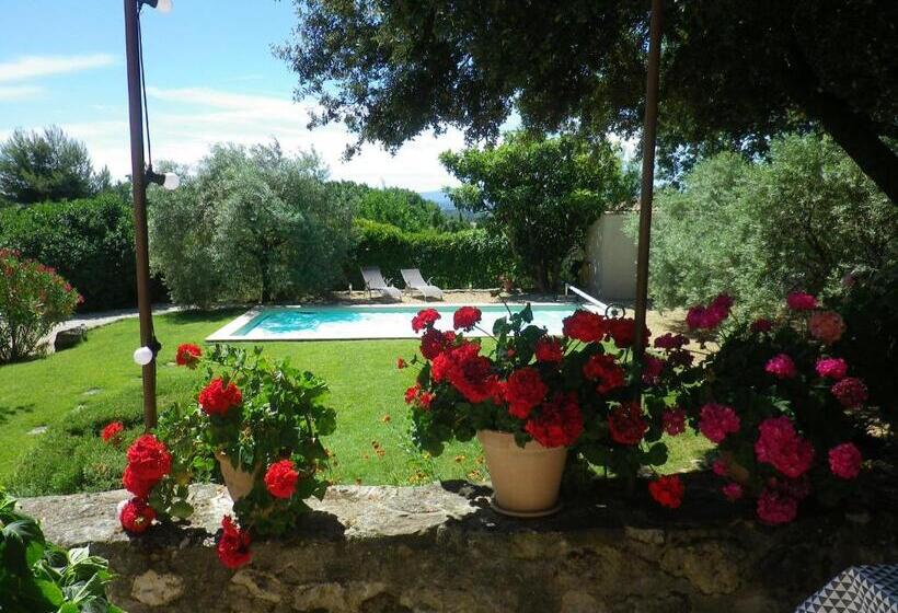 Bed and Breakfast La Mordorée