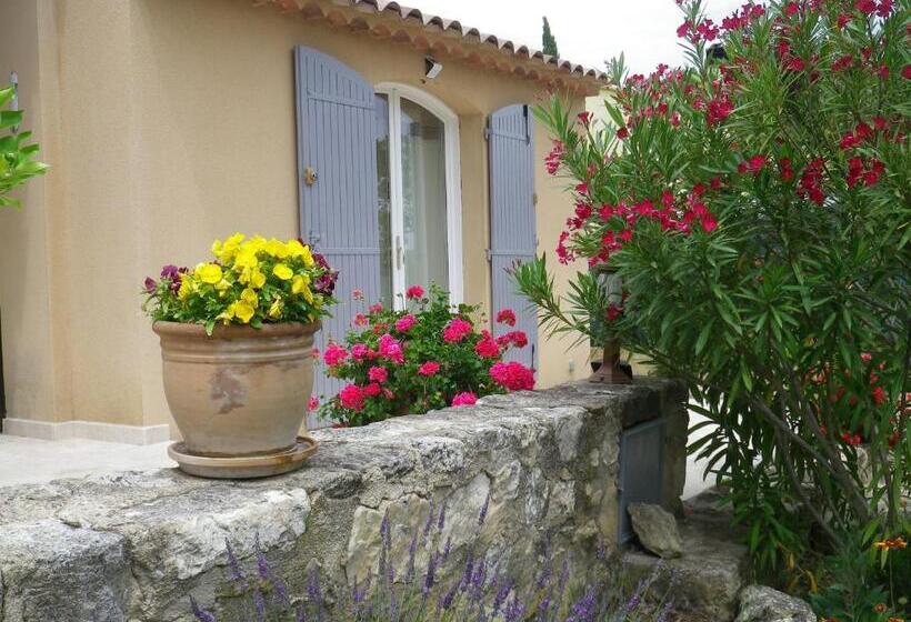 Bed and Breakfast La Mordorée