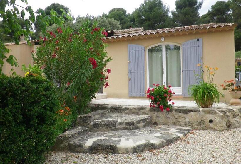 Bed and Breakfast La Mordorée