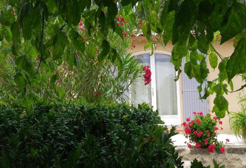 Bed and Breakfast La Mordorée