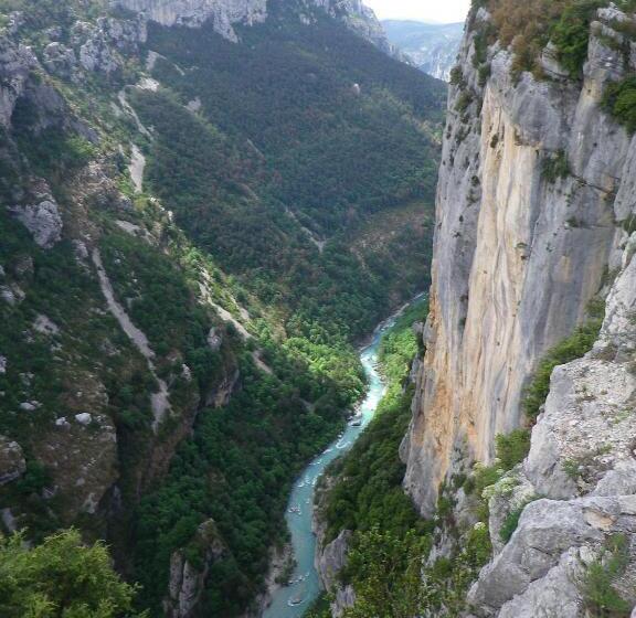 Bed and Breakfast La Mordorée