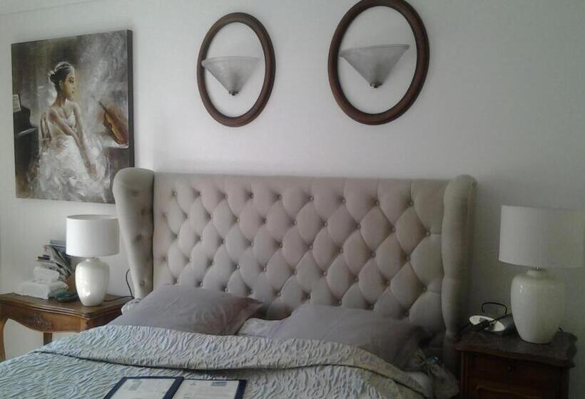 צימר La Pastourelle Chambre D Hôtes