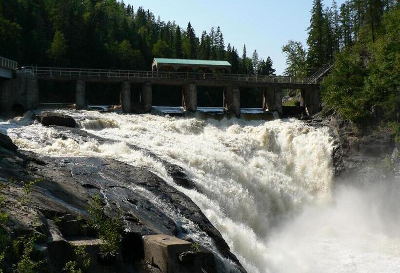 צימר Le Gîte Du Pêcheur