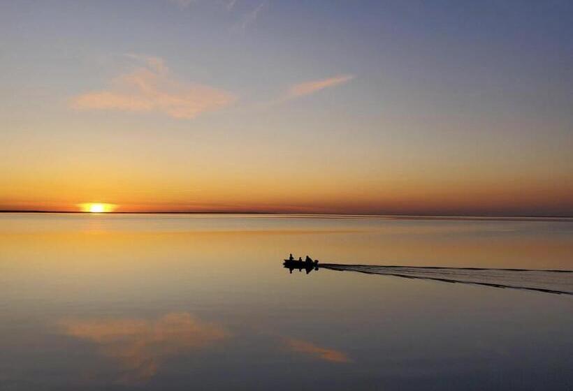 צימר Le Gîte Du Pêcheur