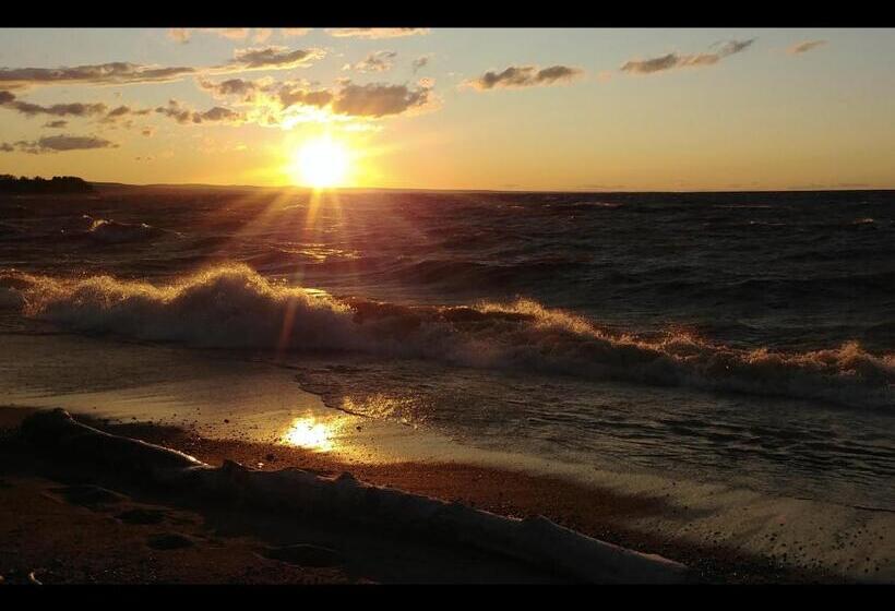 צימר Le Gîte Du Pêcheur