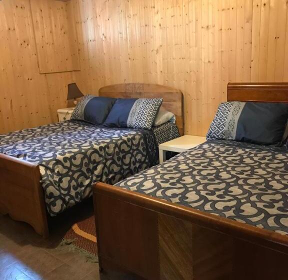 צימר Le Gîte Du Pêcheur