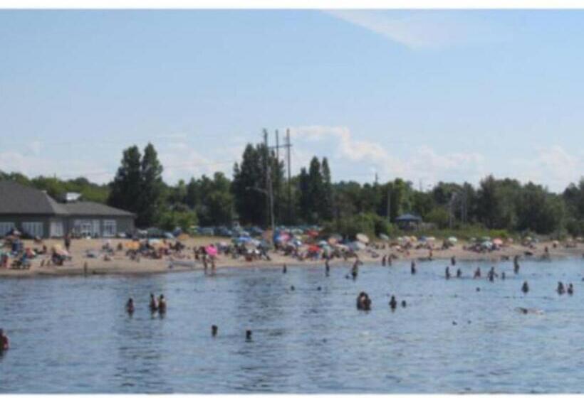 צימר Le Gîte Du Pêcheur