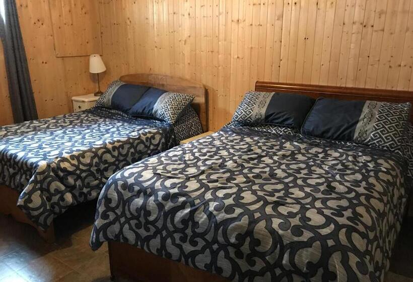 צימר Le Gîte Du Pêcheur