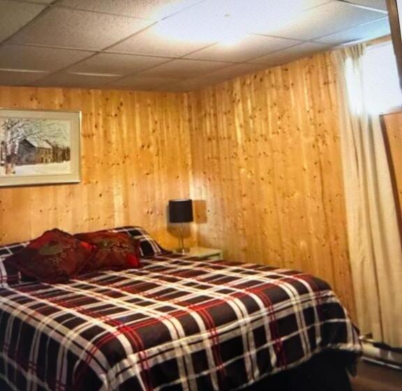 צימר Le Gîte Du Pêcheur