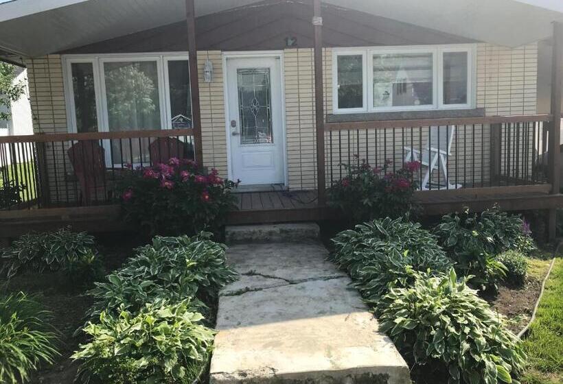 צימר Le Gîte Du Pêcheur