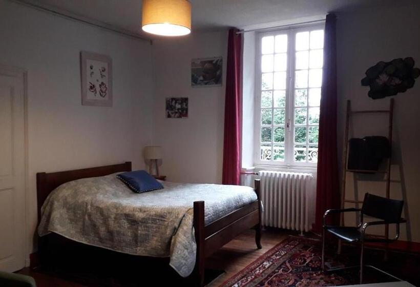 تختخواب و صبحانه Les Talvasières