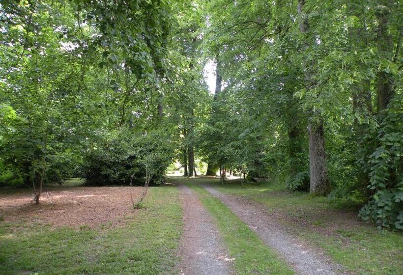 تختخواب و صبحانه Les Talvasières