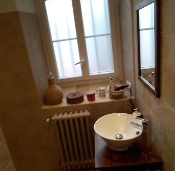 تختخواب و صبحانه Les Talvasières