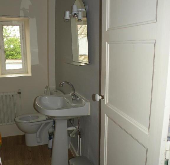 تختخواب و صبحانه Les Talvasières