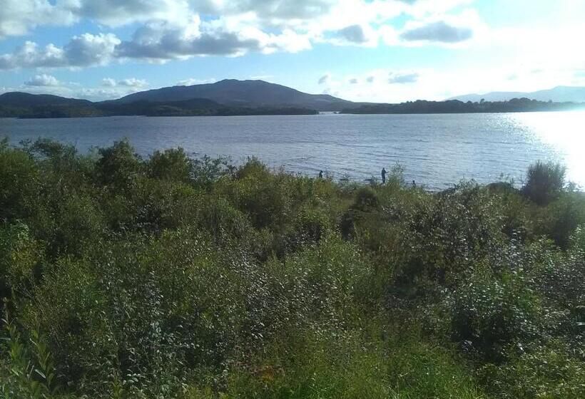 צימר Lisduvogue House