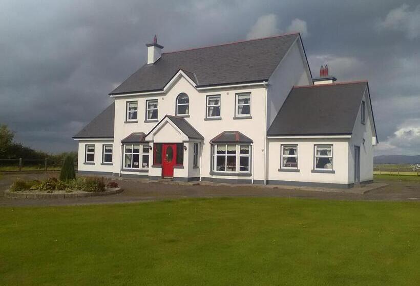 צימר Lisduvogue House