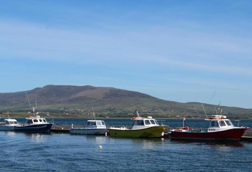 צימר Luachra Lodge