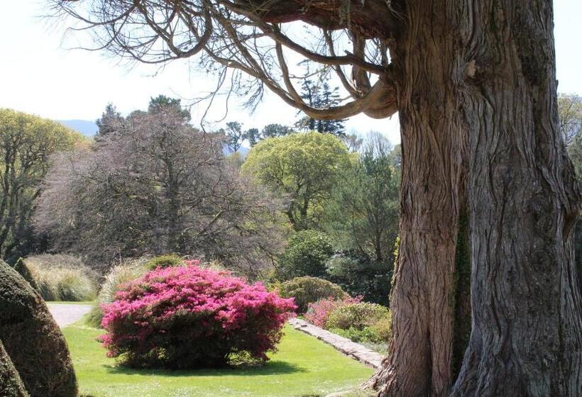 צימר Luachra Lodge