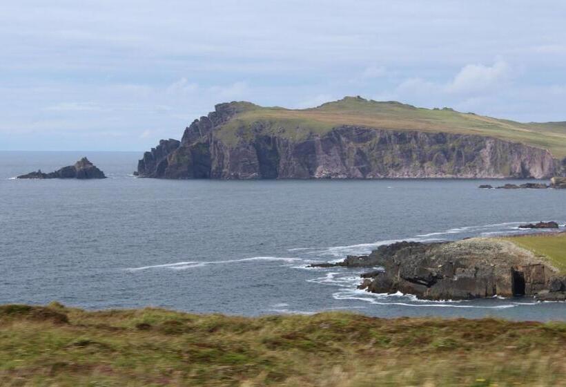 צימר Luachra Lodge