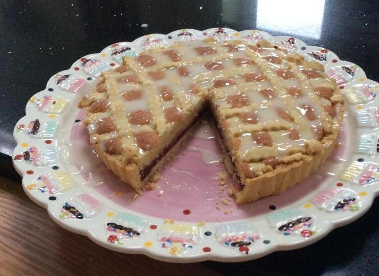 צימר Luachra Lodge