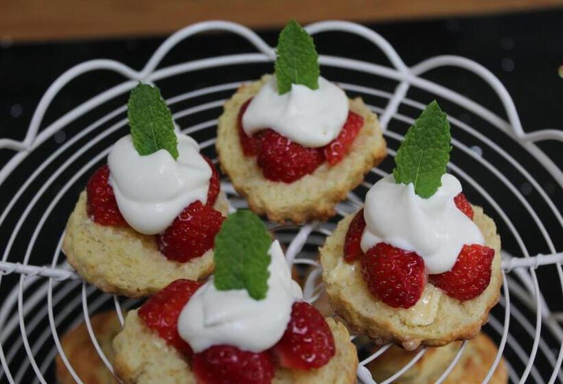 צימר Luachra Lodge