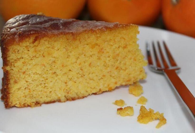 צימר Luachra Lodge