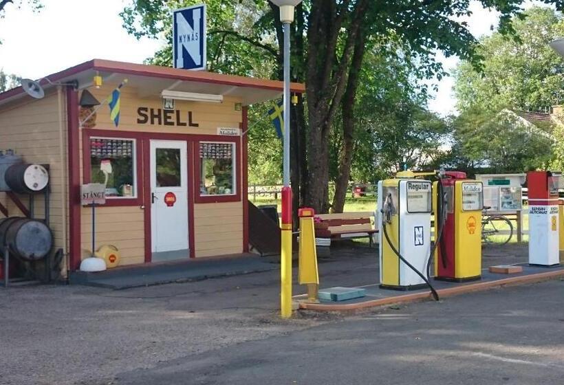 민박 Molidens Gästgiveri Jönköping