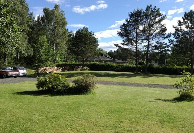 Bed and Breakfast Molidens Gästgiveri Jönköping