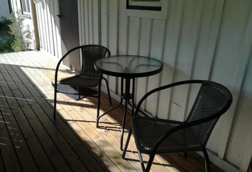 민박 Molidens Gästgiveri Jönköping