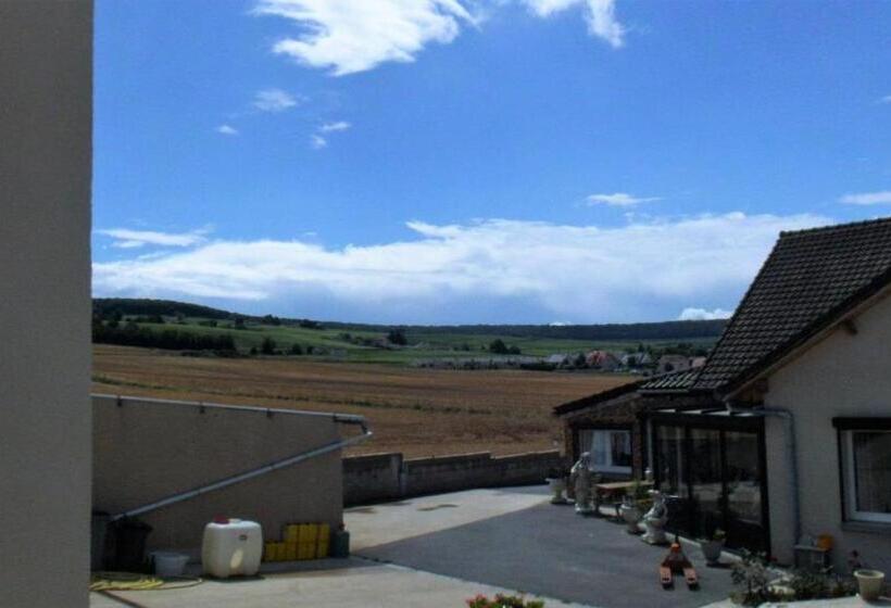 Bed and Breakfast Passion Et Terroir